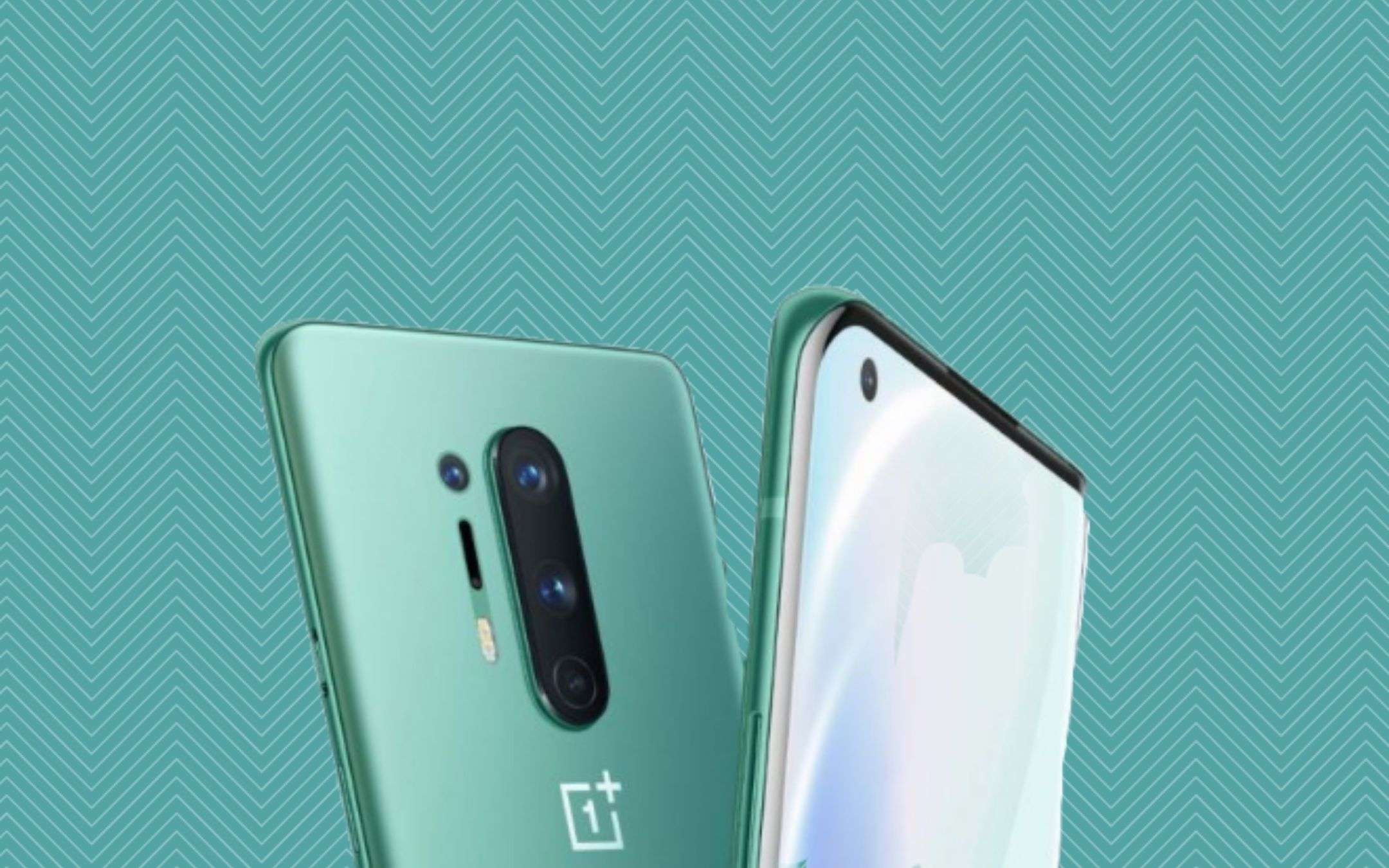 OnePlus 8 Pro da 8/128GB: il prezzo è una BOMBA