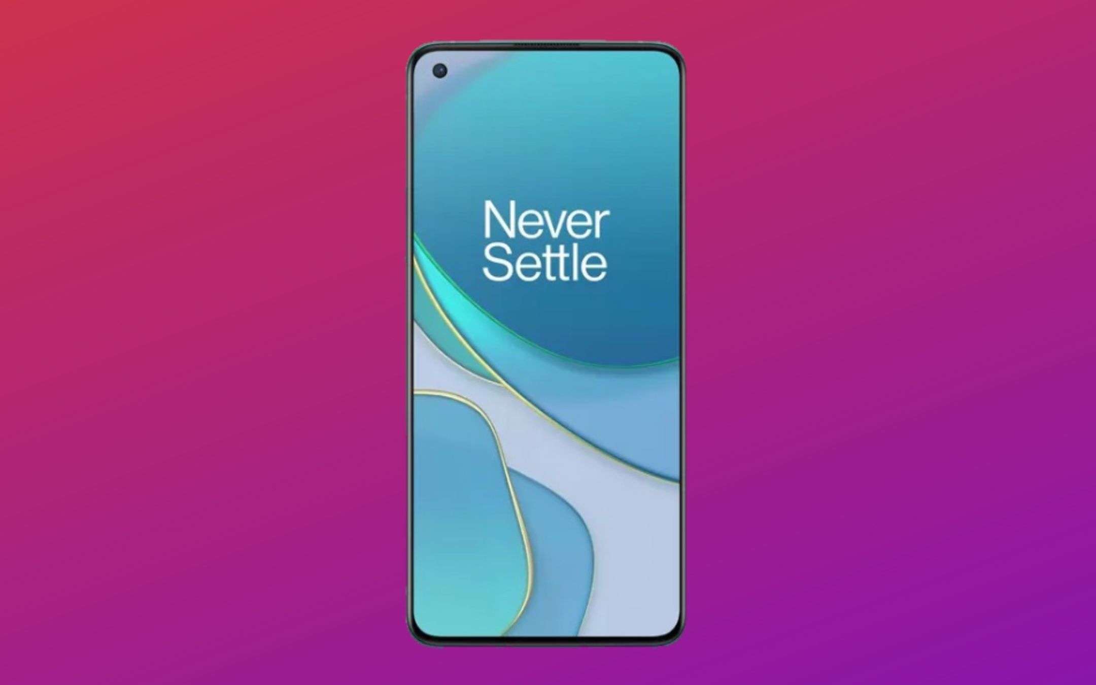 OnePlus 8T: non arriverà la versione ‘’Pro’’?