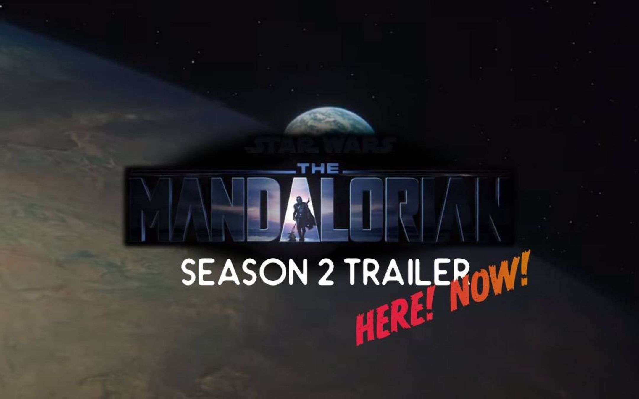The Mandalorian II: ecco il trailer (VIDEO)