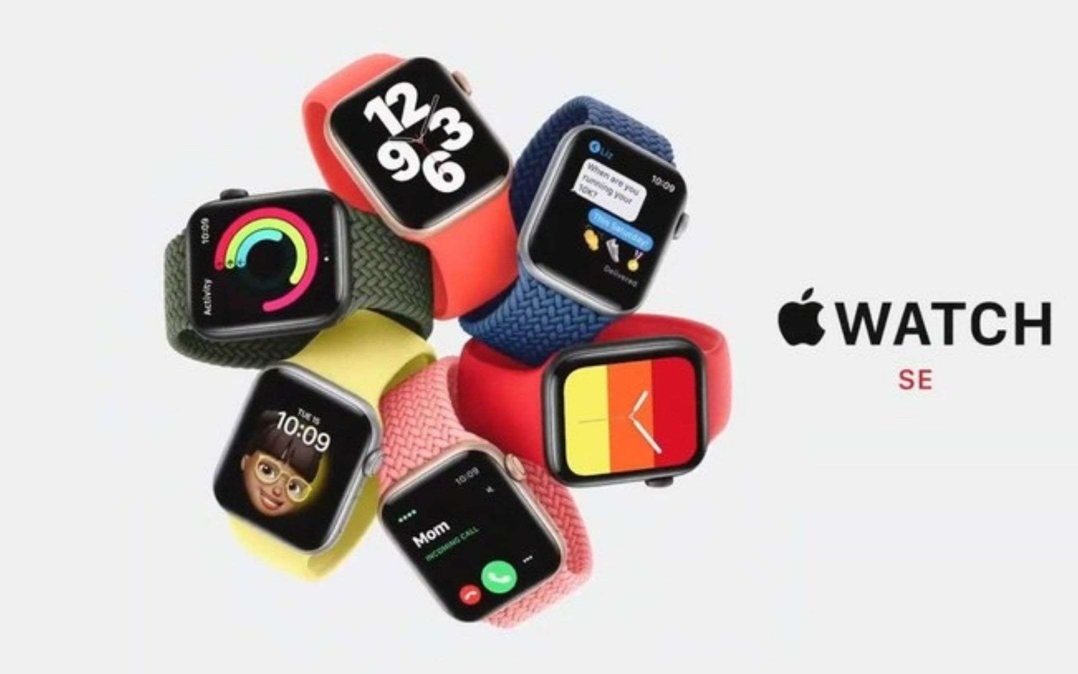 Apple Watch SE vs Watch 3: quale comprare?
