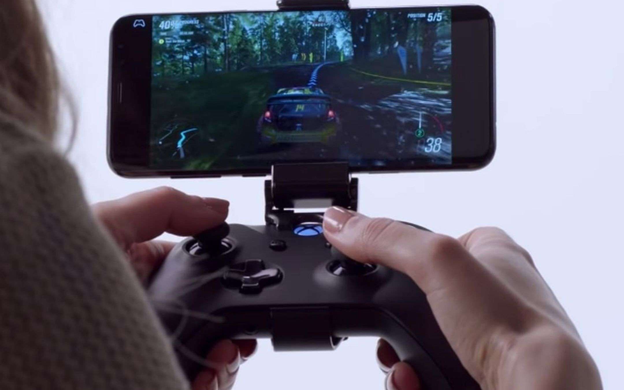 Xbox: l’app per lo streaming dei giochi su iOS Xbox: l’app per lo streaming dei giochi su iOS