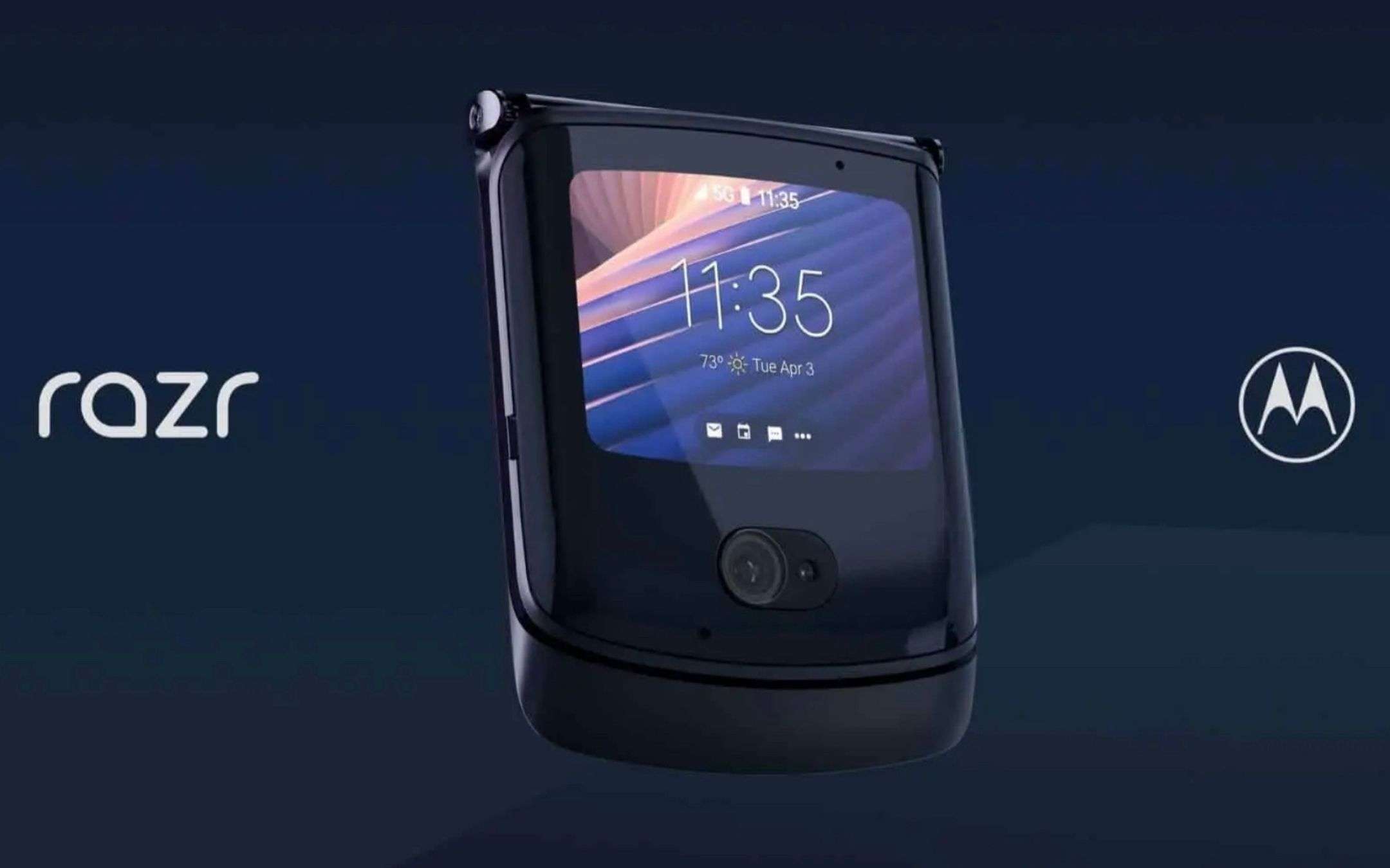 Motorola Razr 5G: arriva l’edizione Montblanc Motorola Razr 5G: arriva l’edizione Montblanc