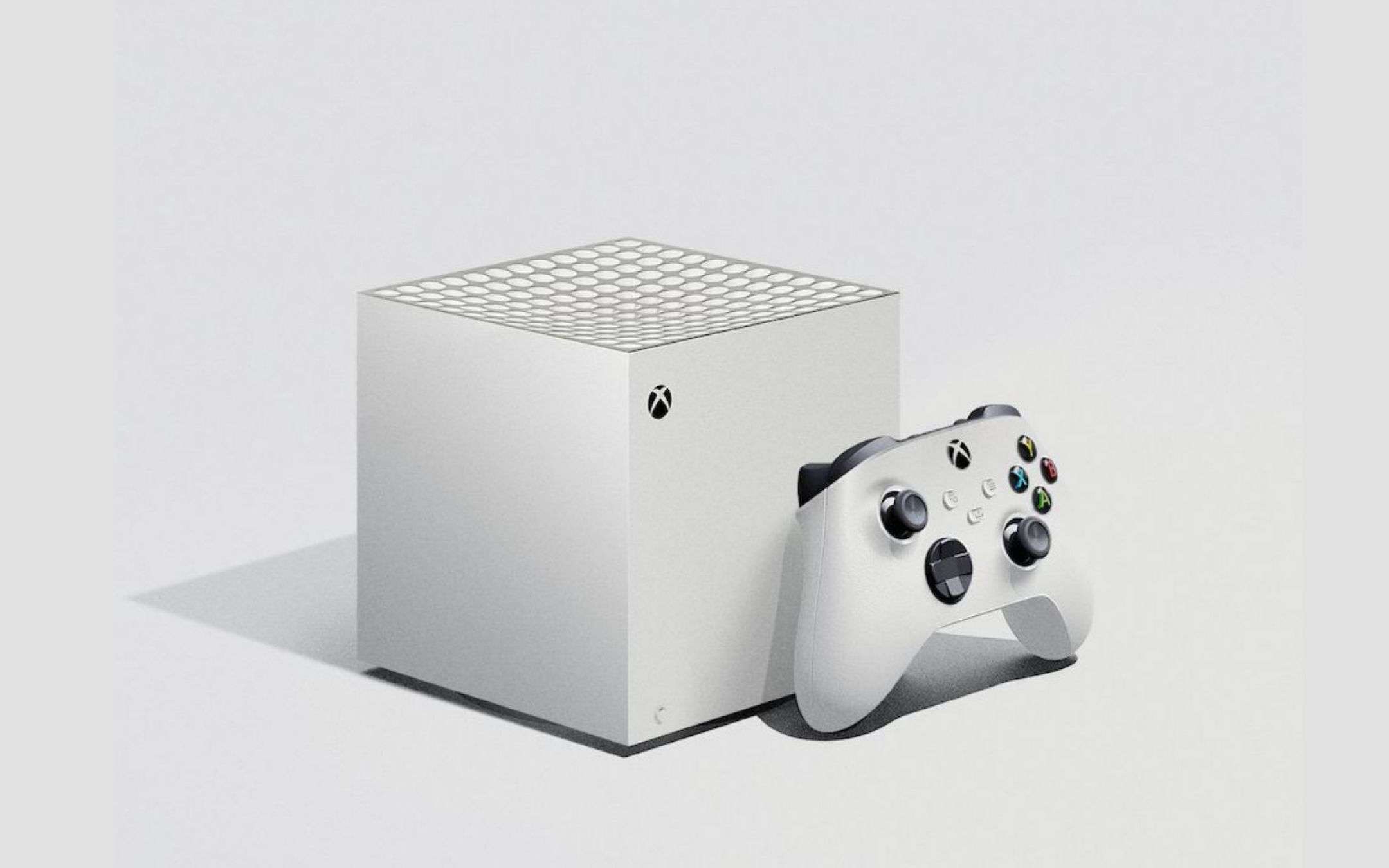 XBox Series X e S: data di rilascio UFFICIALE