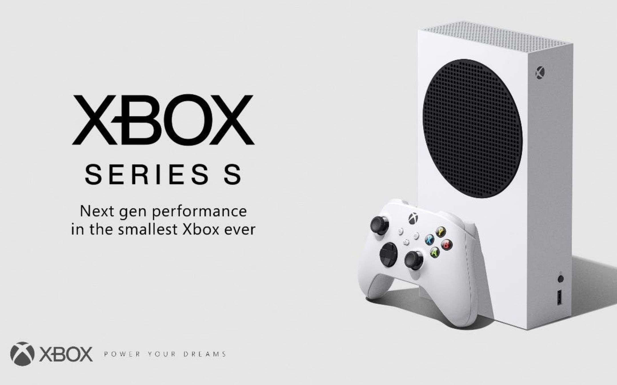 Xbox Series S: si apre la danza dei meme