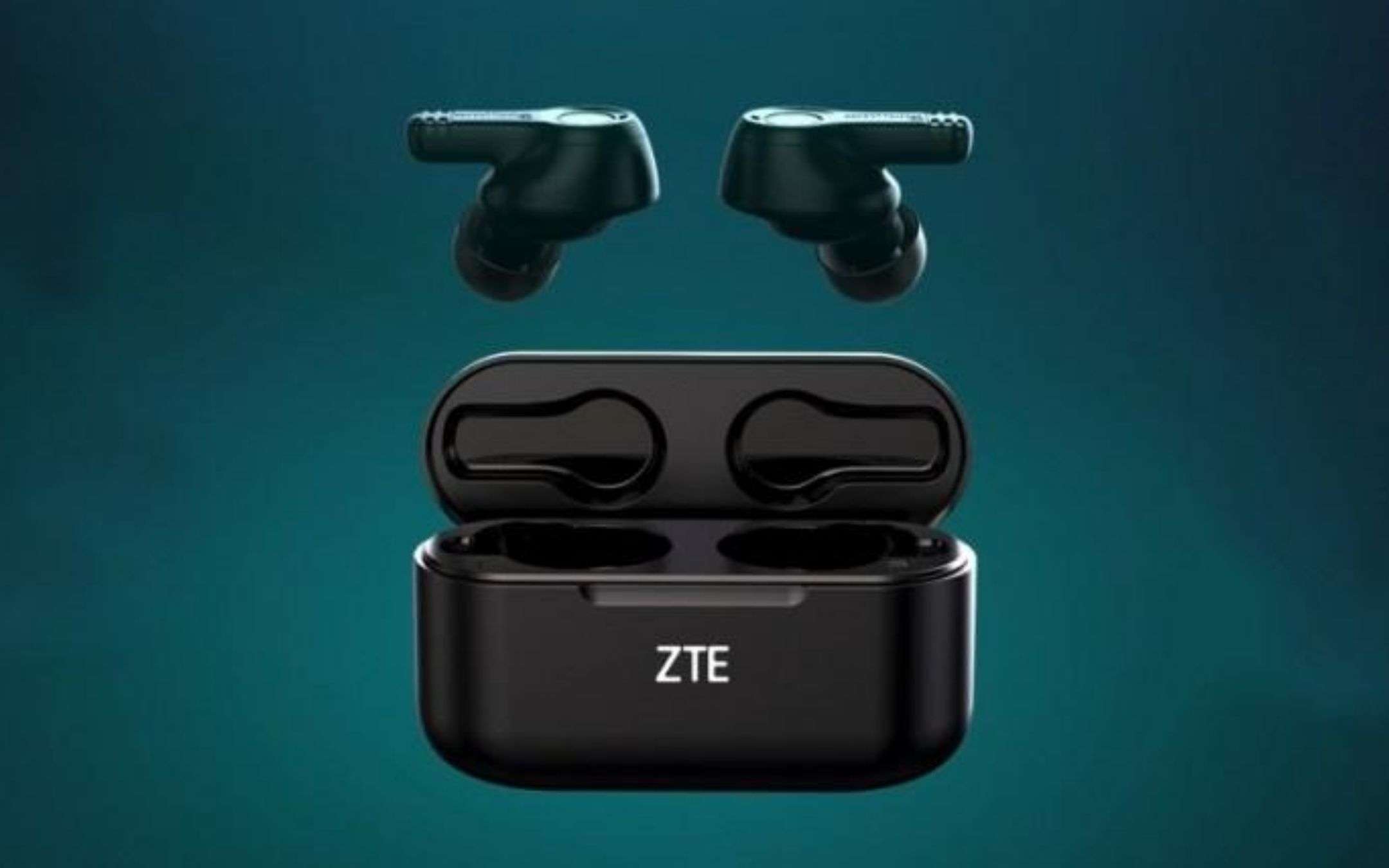 ZTE LiveBuds annunciate con batteria da 20 ore