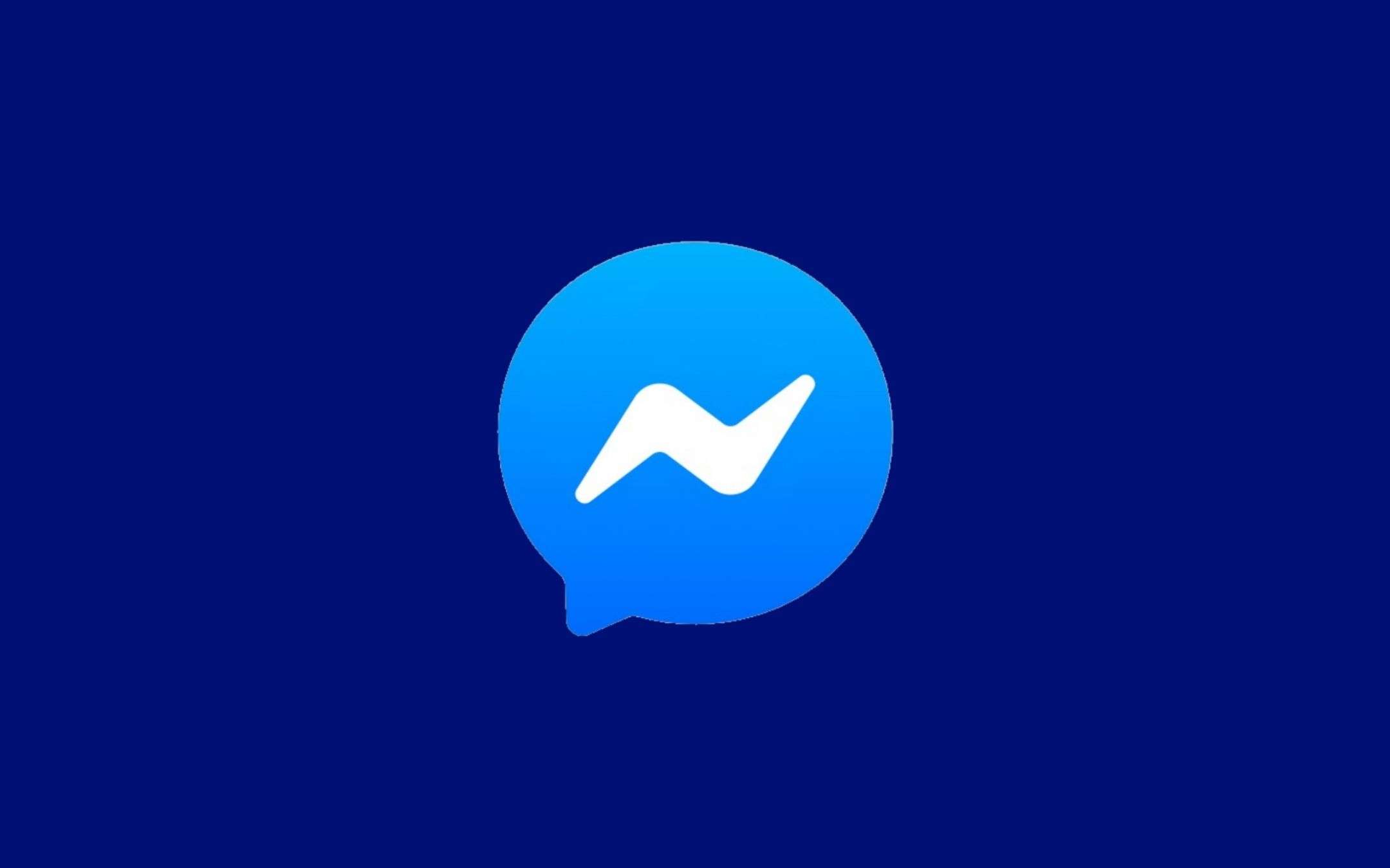 Facebook: Messenger come app predefinita in iOS?