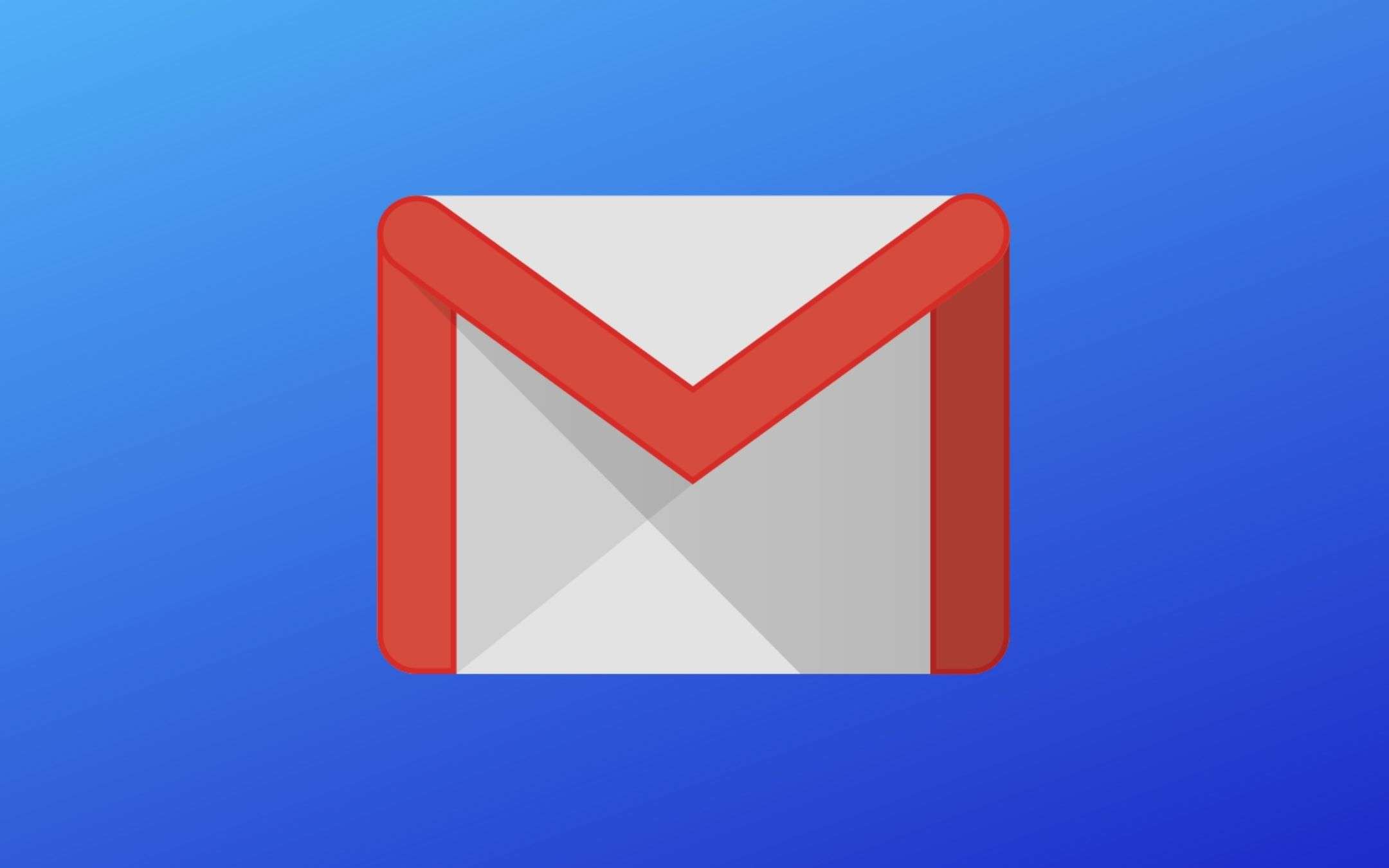 Gmail per Android: nuova shortcut nell’update Gmail per Android: nuova shortcut nell’update