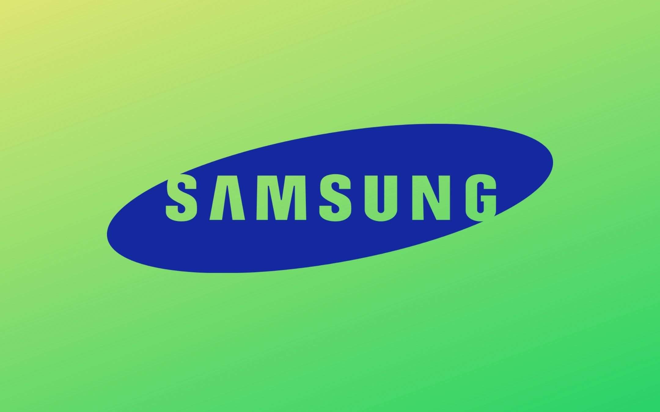 Samsung: partnership con Corning per un nuovo UTG