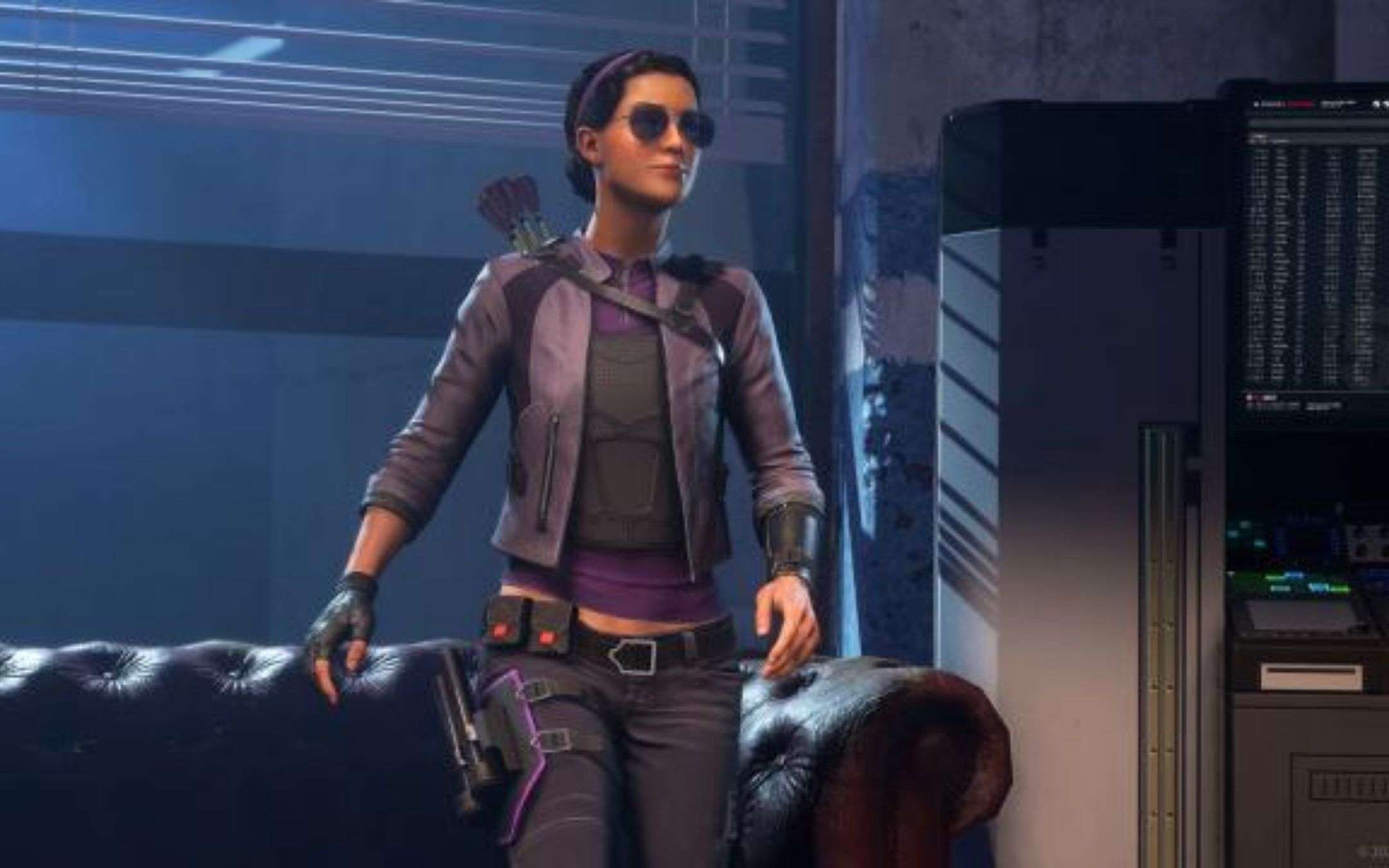 Avengers: il personaggio in arrivo col primo DLC Avengers: il personaggio in arrivo col primo DLC