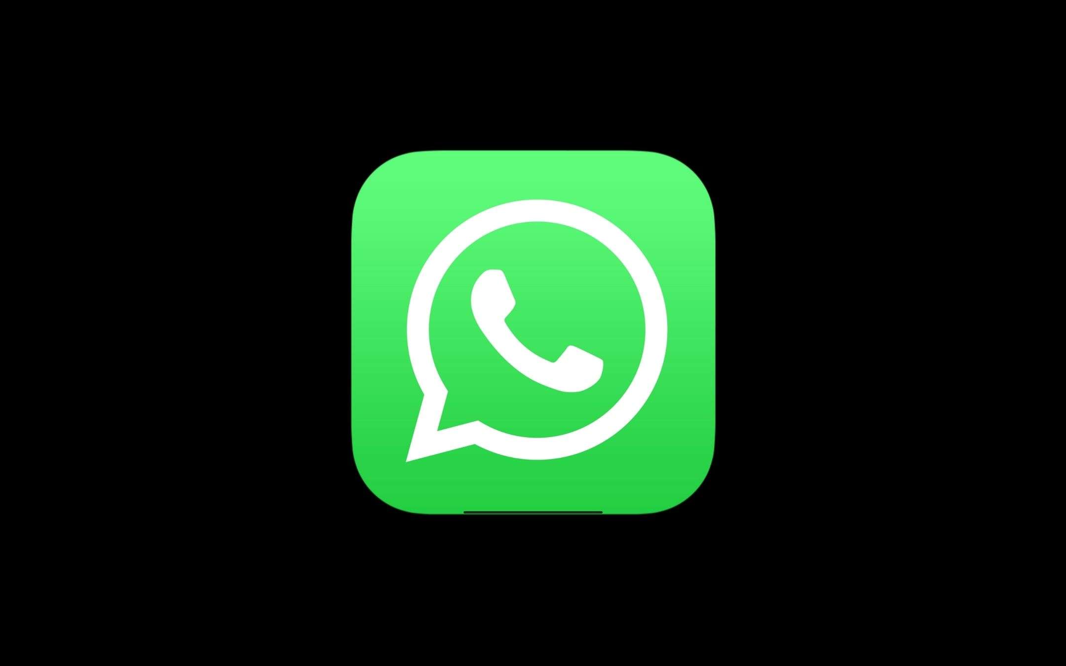WhatsApp: in arrivo il supporto multi-device