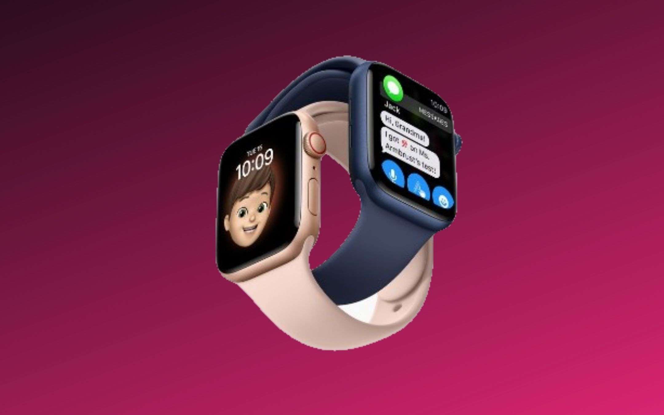 Apple Watch: una politica di sostituzione assurda