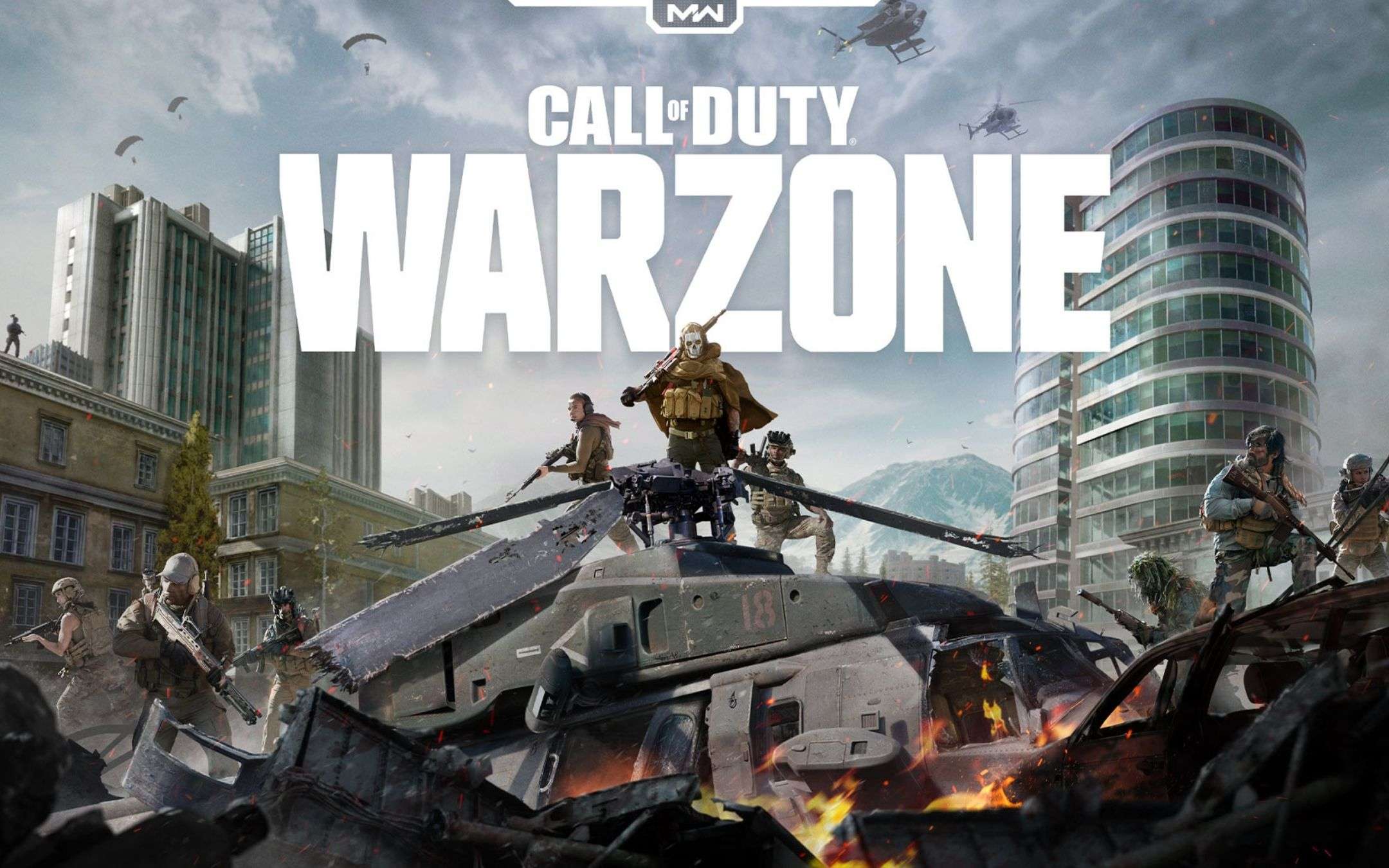 COD: i dati e le password dei giocatori a rischio COD: i dati e le password dei giocatori a rischio
