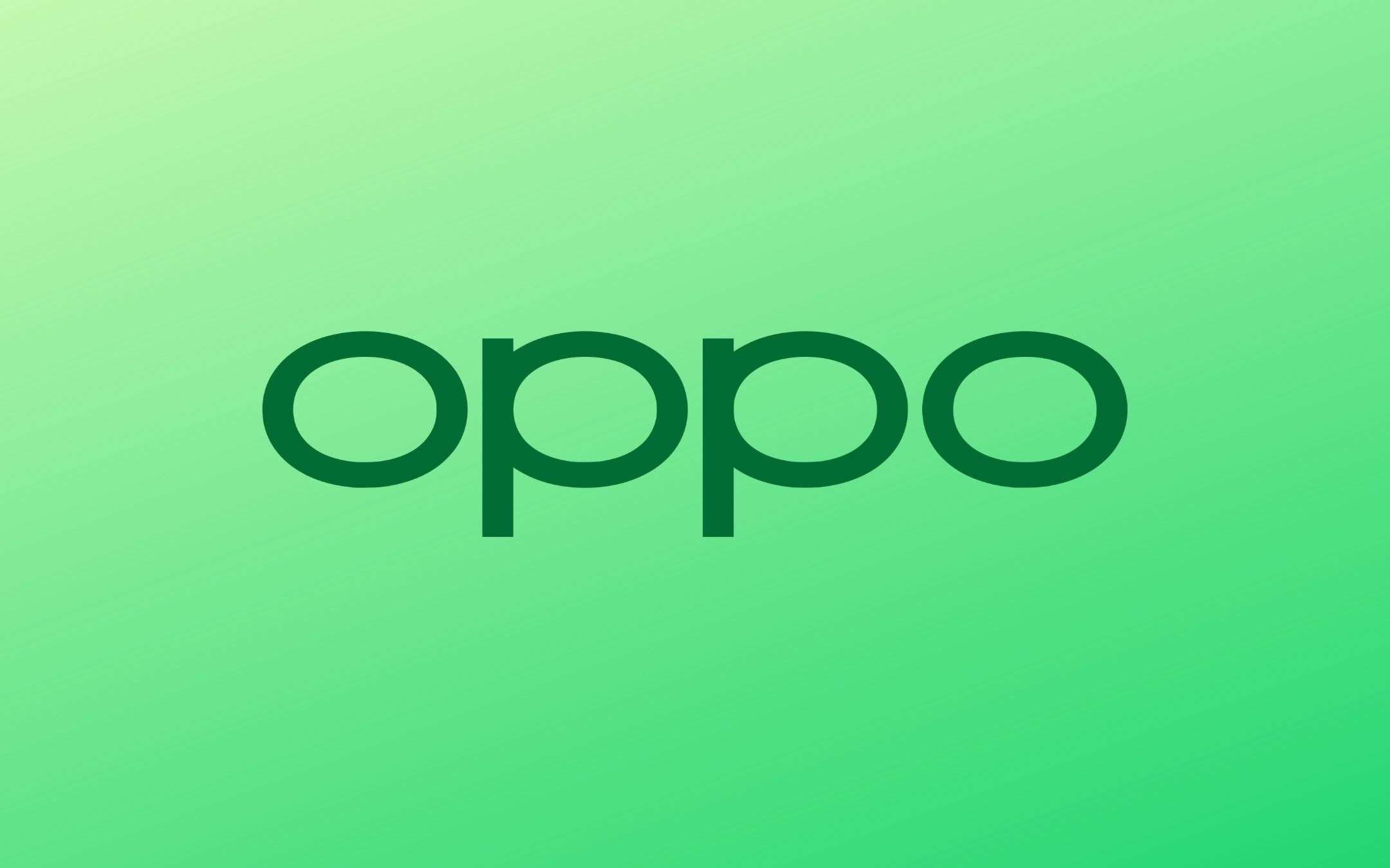 OPPO: reclutamento per Android 11 Beta per Find X2