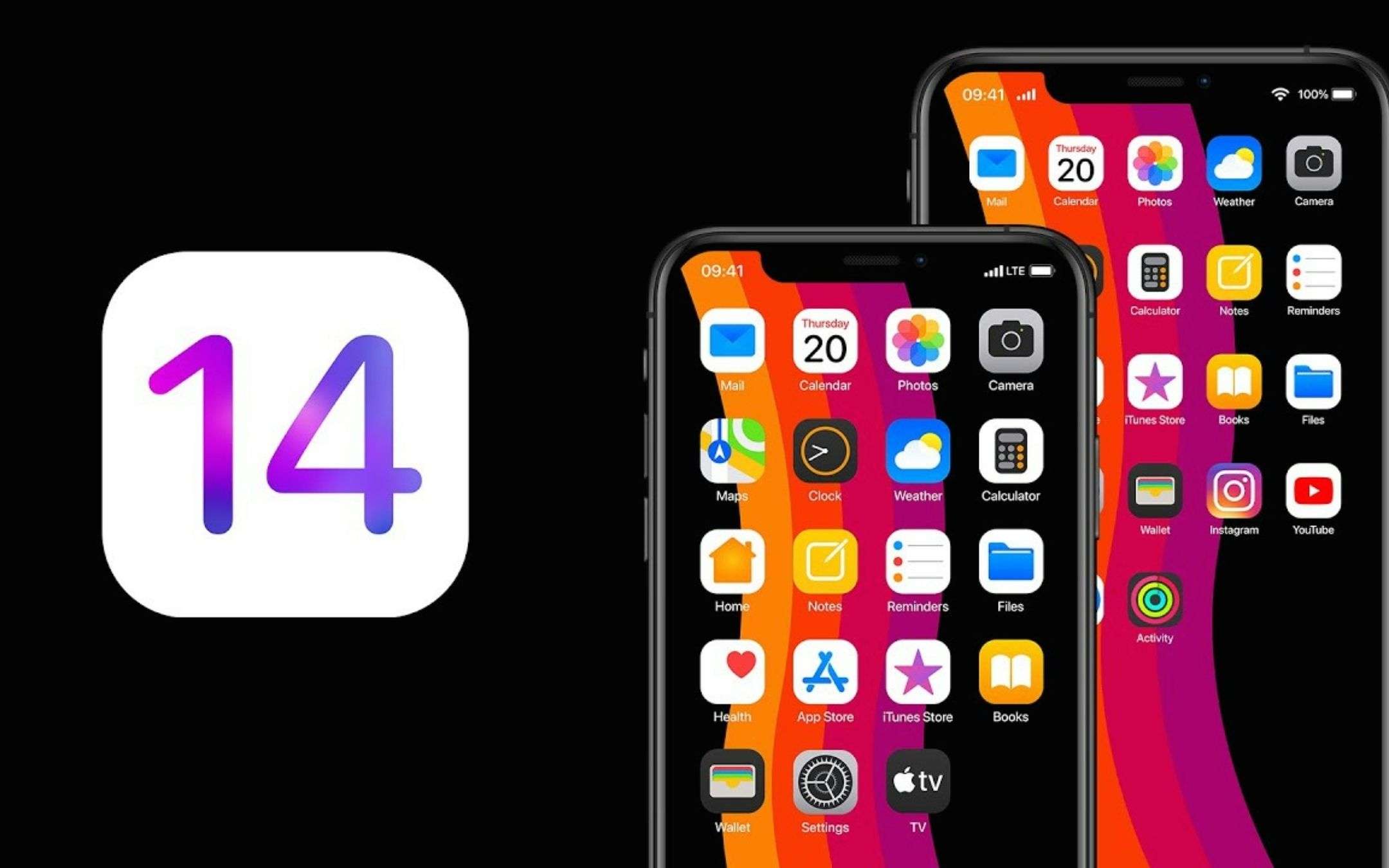 iOS 14.2: arriva la nuova Beta 1 pubblica