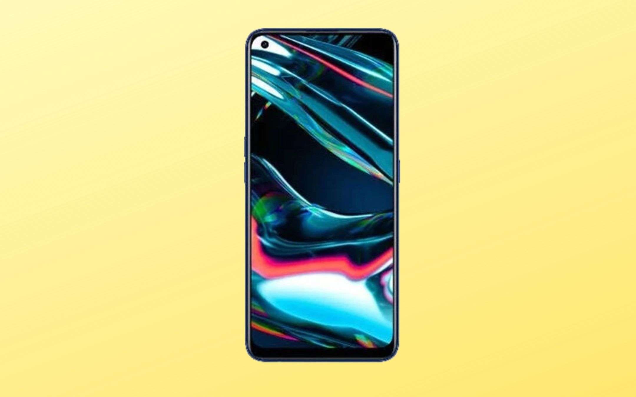 Realme 7 Pro: ecco le custodie in pelle (FOTO)