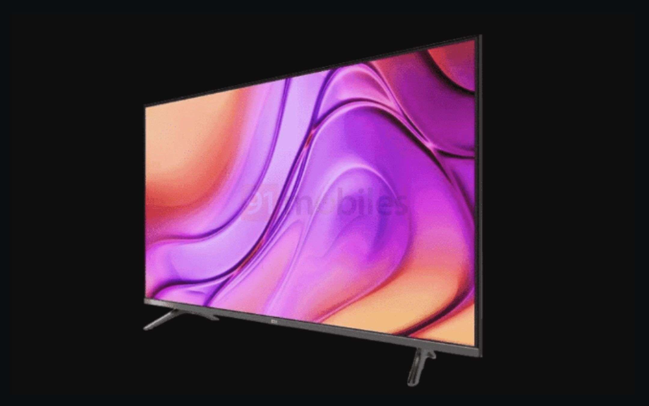 Телевизор xiaomi usb. Телевизор Xiaomi 2023. Прозрачный телевизор Xiaomi.