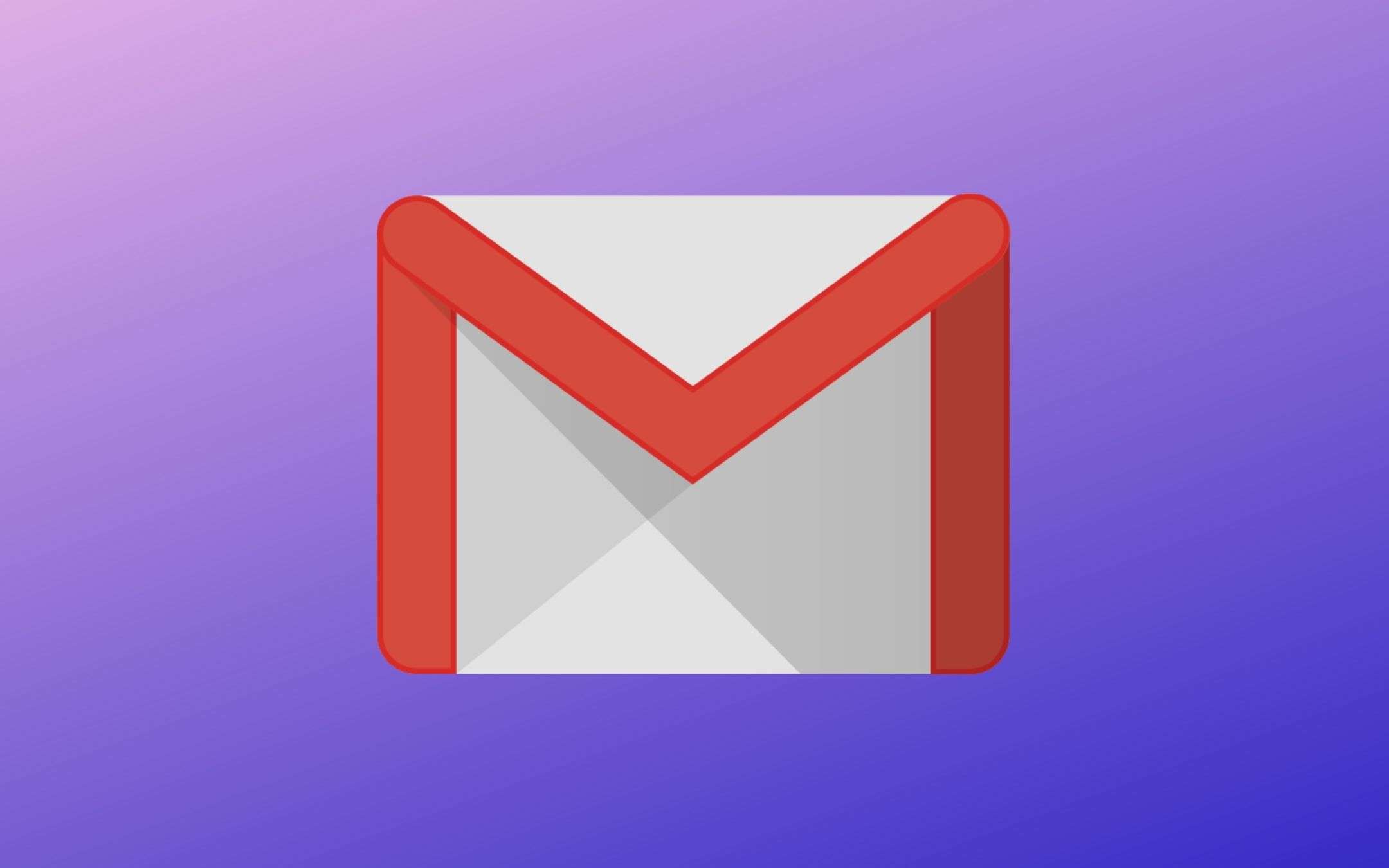 iOS 14: Gmail una delle alternative predefinite