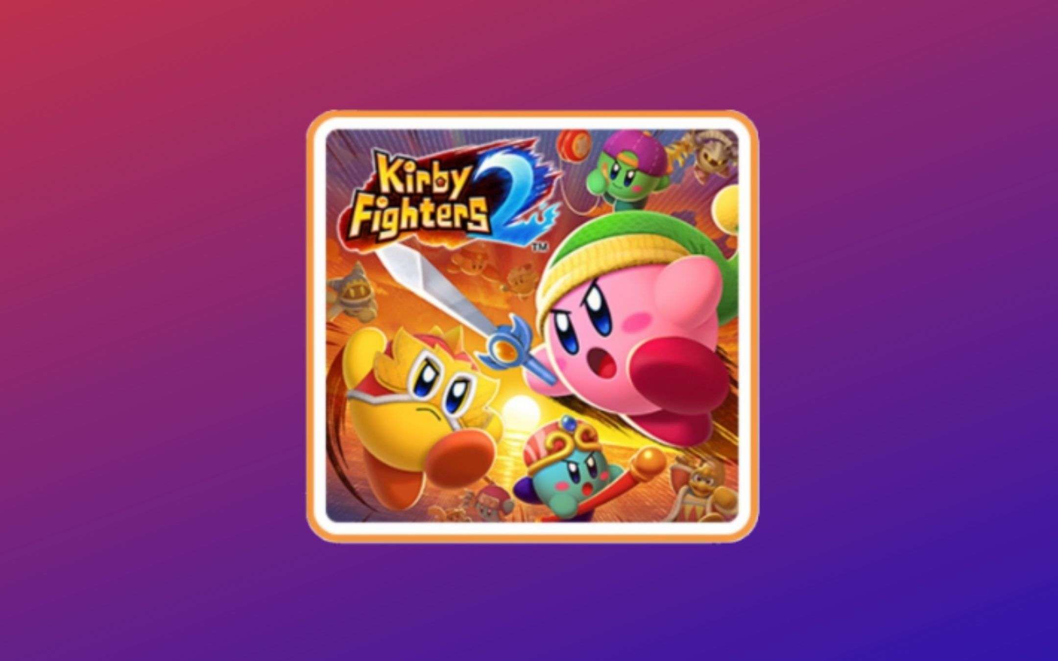 Kirby e la terra perduta: il titolo Nintendo è un successo su