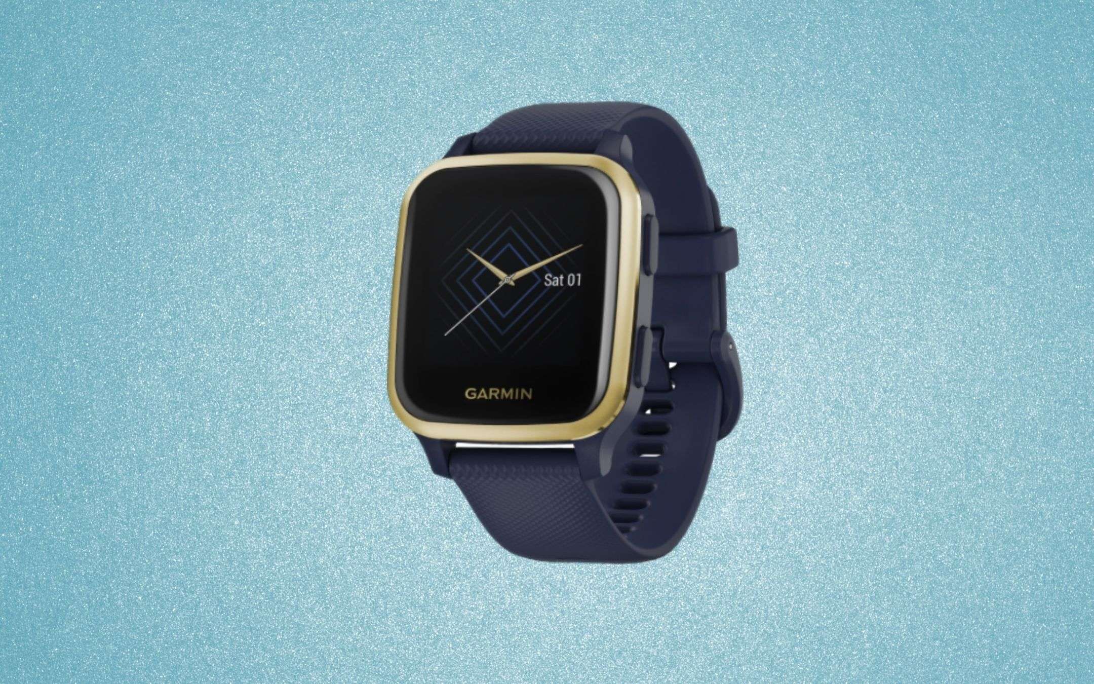 Garmin: ecco i nuovi Venu Sq e Sq Music Edition Garmin: ecco i nuovi Venu Sq e Sq Music Edition