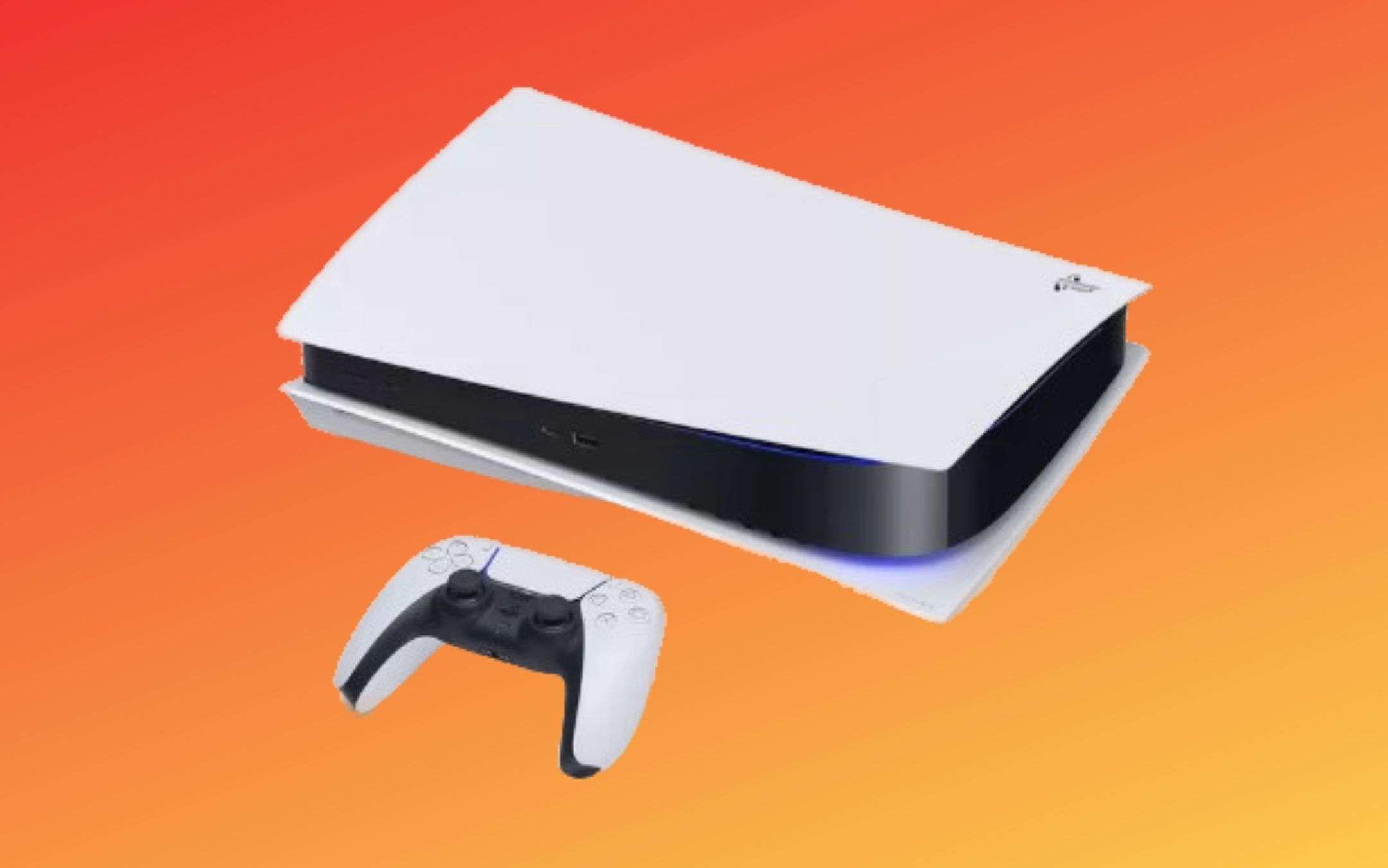 PlayStation 5: la nuova UI sta per essere mostrata