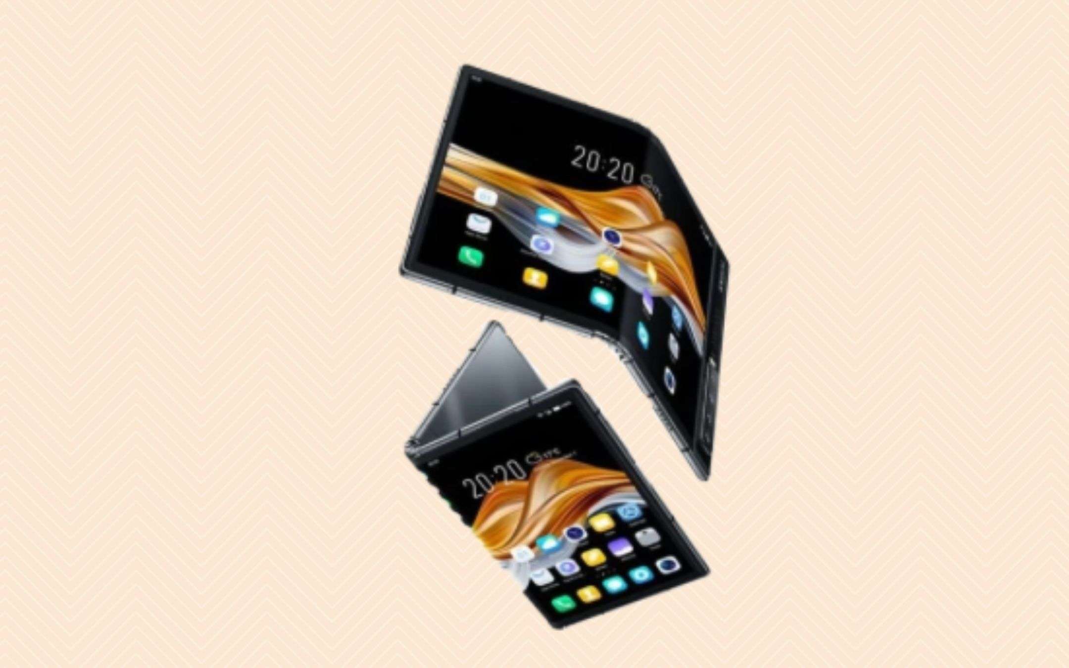 Royole Flexpai 2 ufficiale e costa solo 1471$ Royole Flexpai 2 ufficiale e costa solo 1471$