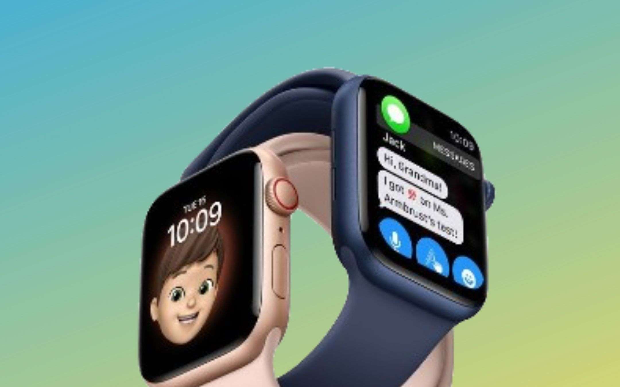 Apple Watch Series 6: il sensore SpO2 è inutile?