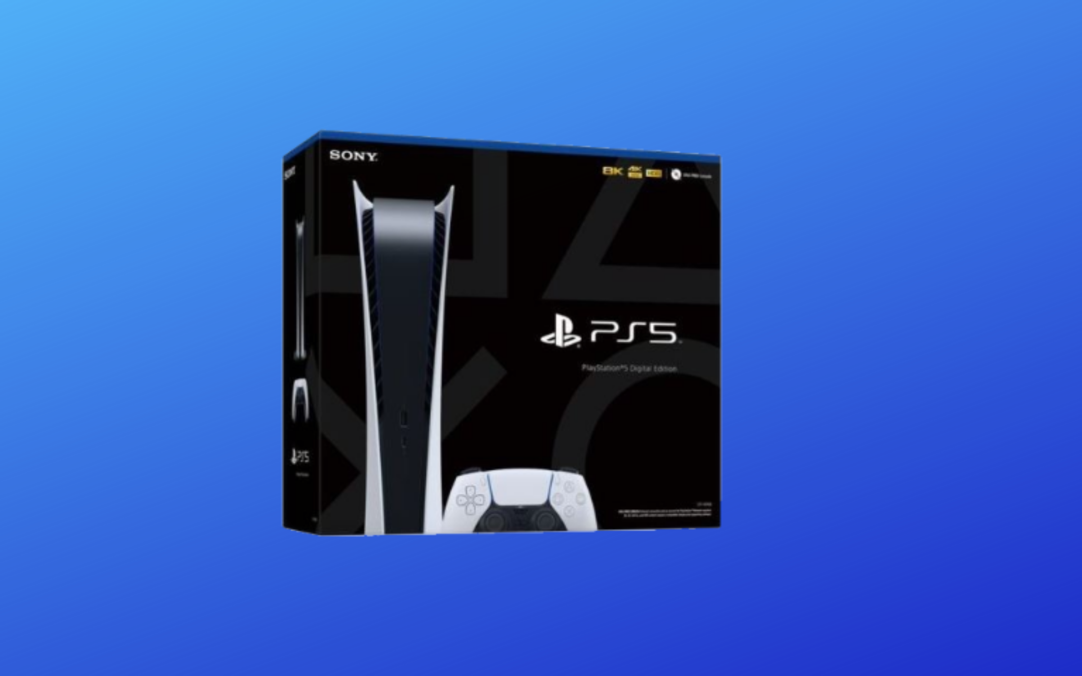 PlayStation 5: ritardi nelle consegne con Amazon?