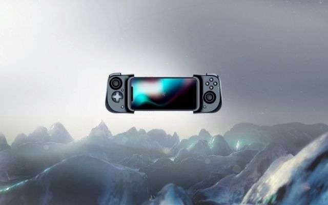Razer Kishi V2 in offerta: trasforma il tuo smartphone in una console Razer Kishi V2 in offerta: trasforma il tuo smartphone in una console