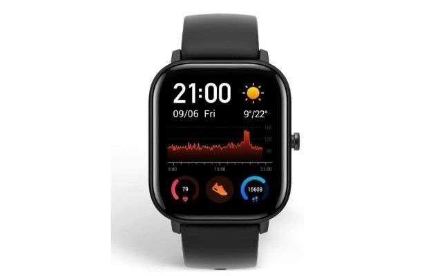 Amazfit GTS