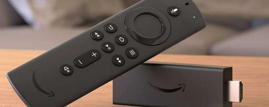 fire tv stick fire tv stick