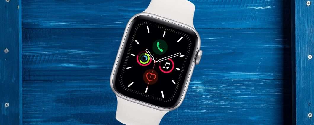 amazon apple watch 5