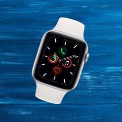 Apple Watch 5 con 70€ di sconto: affari Amazon