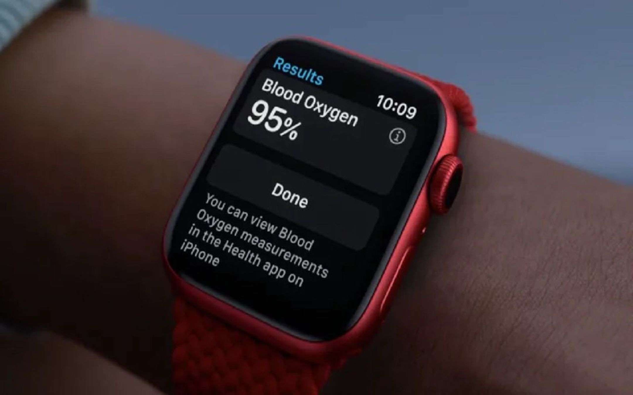 Apple Watch: un compagno unico per la salute Apple Watch: un compagno unico per la salute