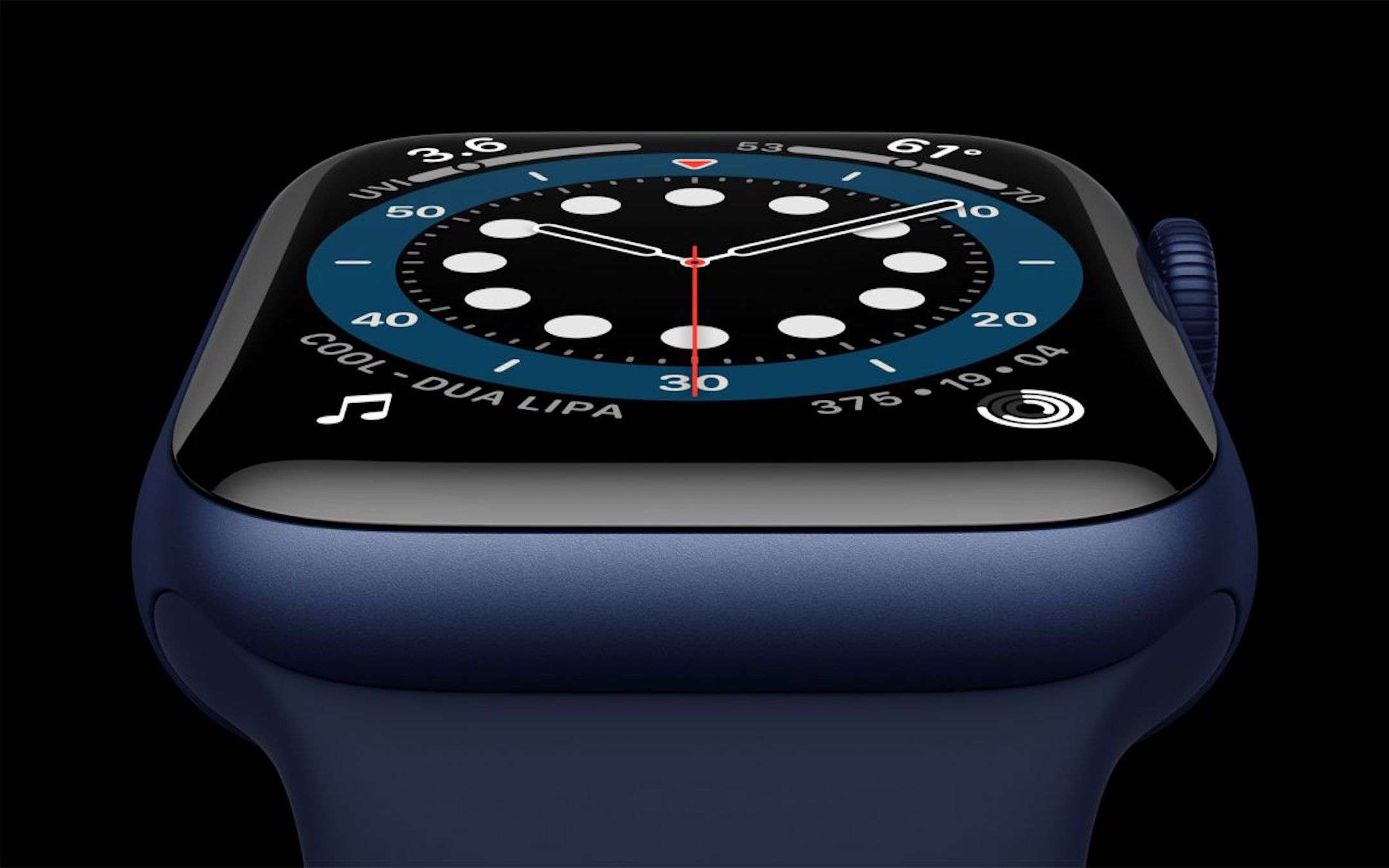 Apple Watch: è giusto rimuovere il caricatore?