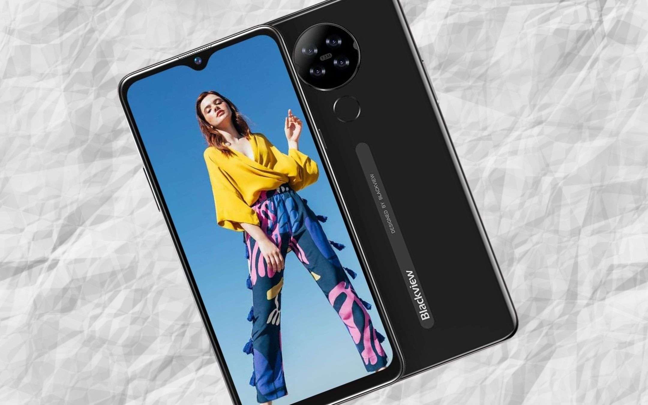 Un battery phone a 67€? Offerte lampo Amazon! Un battery phone a 67€? Offerte lampo Amazon!