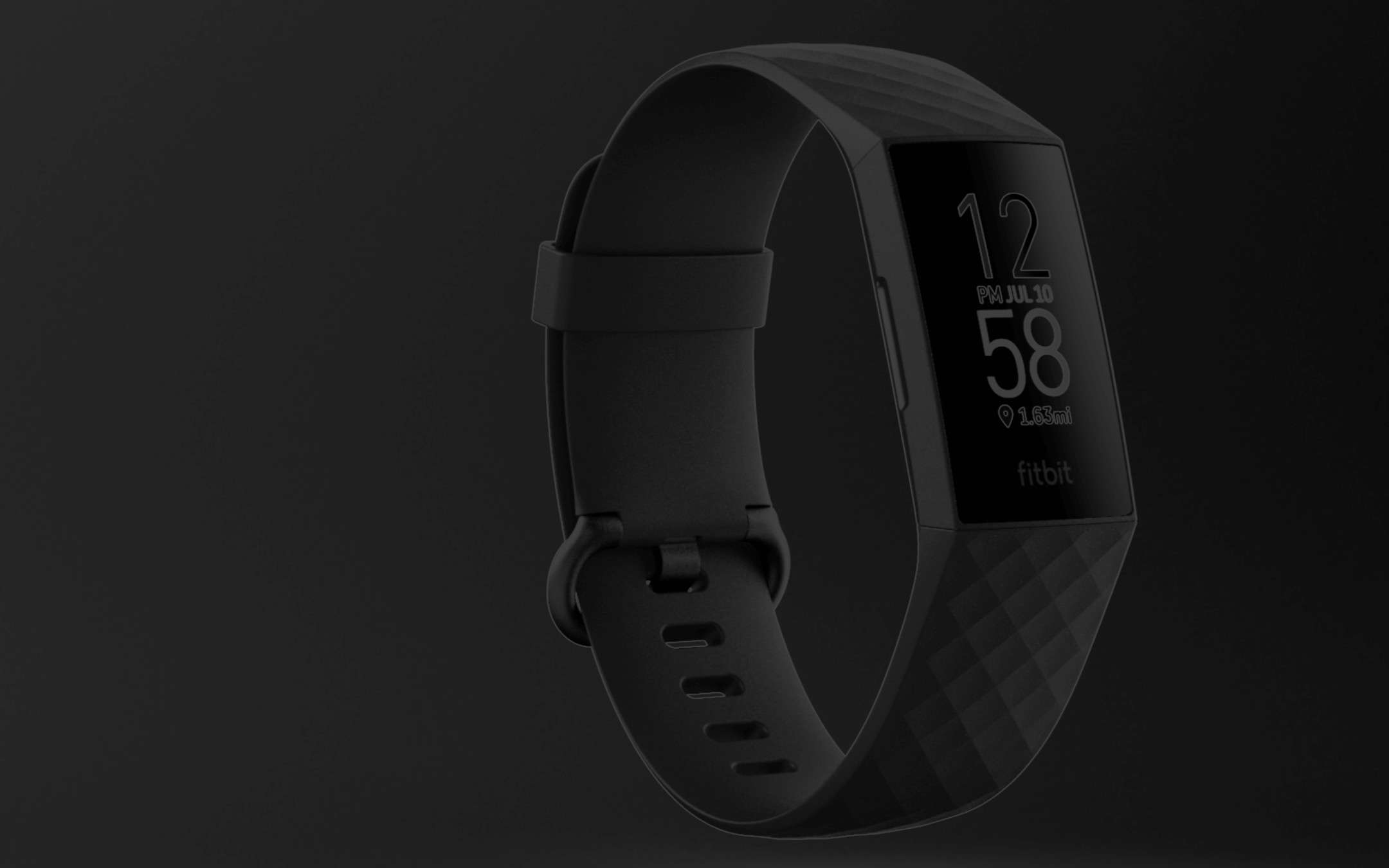 Fitbit Charge 4: il massimo per i tuoi allenamenti con 7 giorni di autonomia