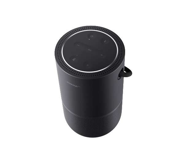 Bose Portable Smart Speaker - 2