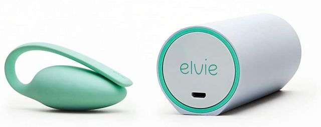 Elvie Trainer