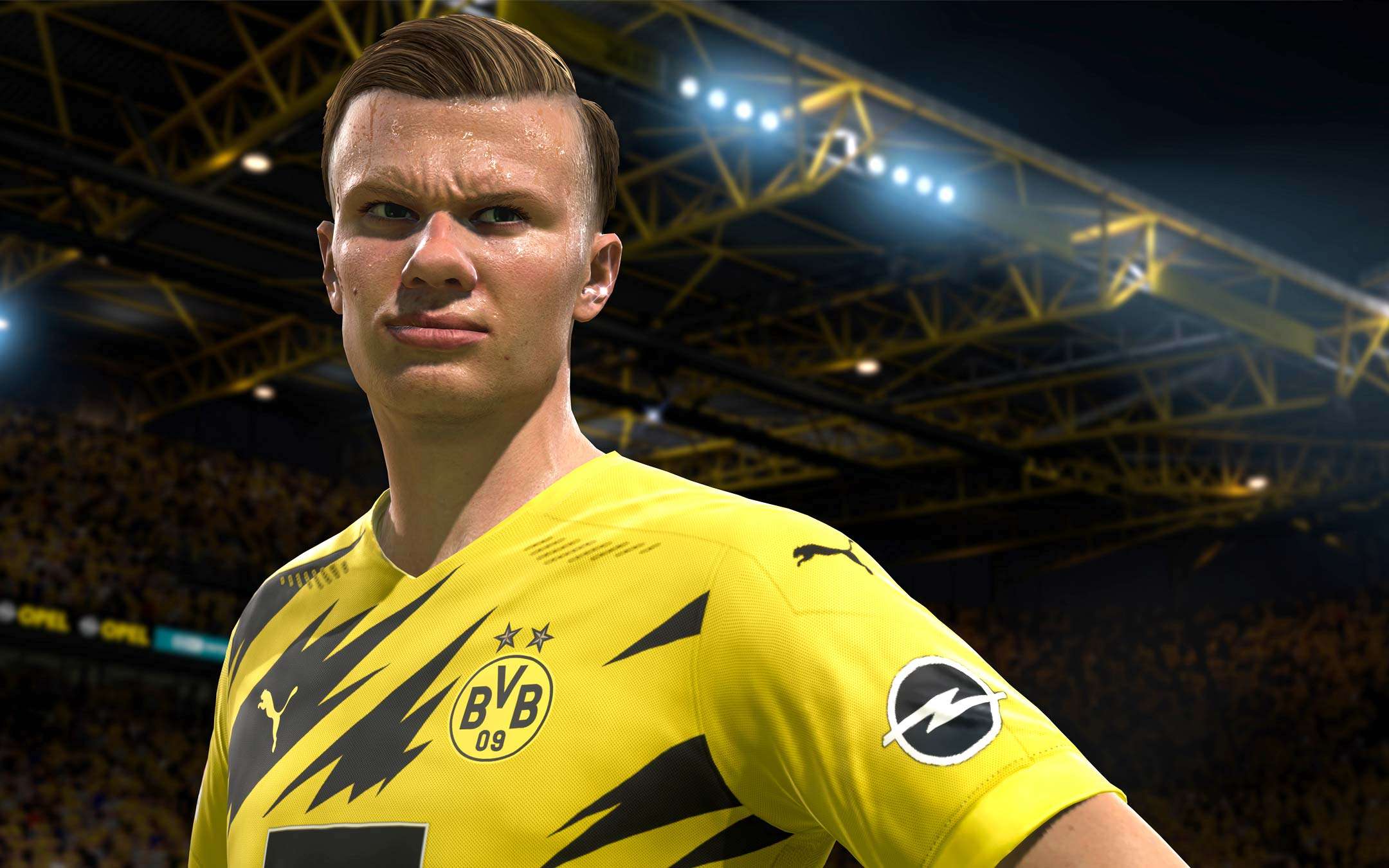 FIFA 21: quest'anno niente demo, colpa di PS5 e Series X