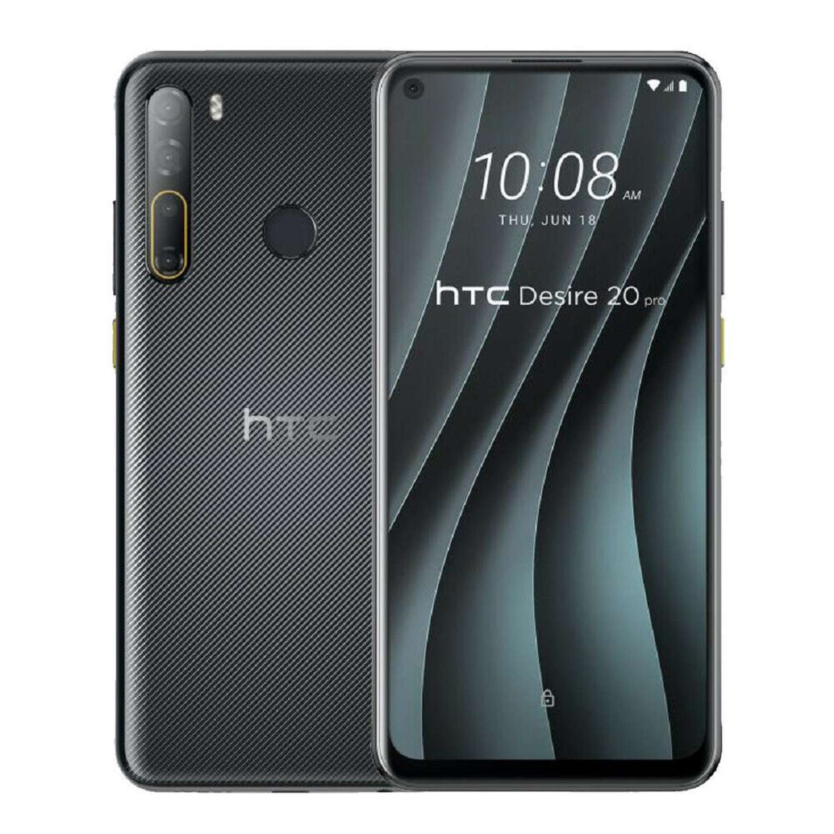 HTC Desire 20 Pro