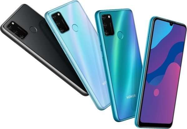 huawei honor 9a prezzo