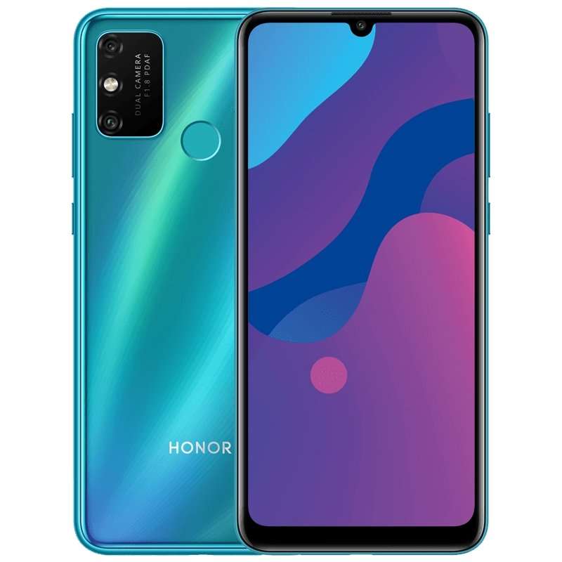 Huawei Honor 9A