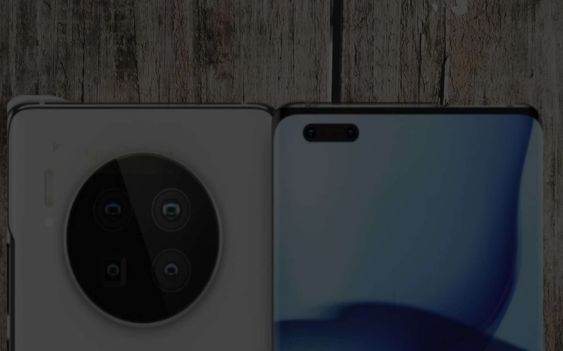 Huawei Mate 40: come sarà la selfie-camera?