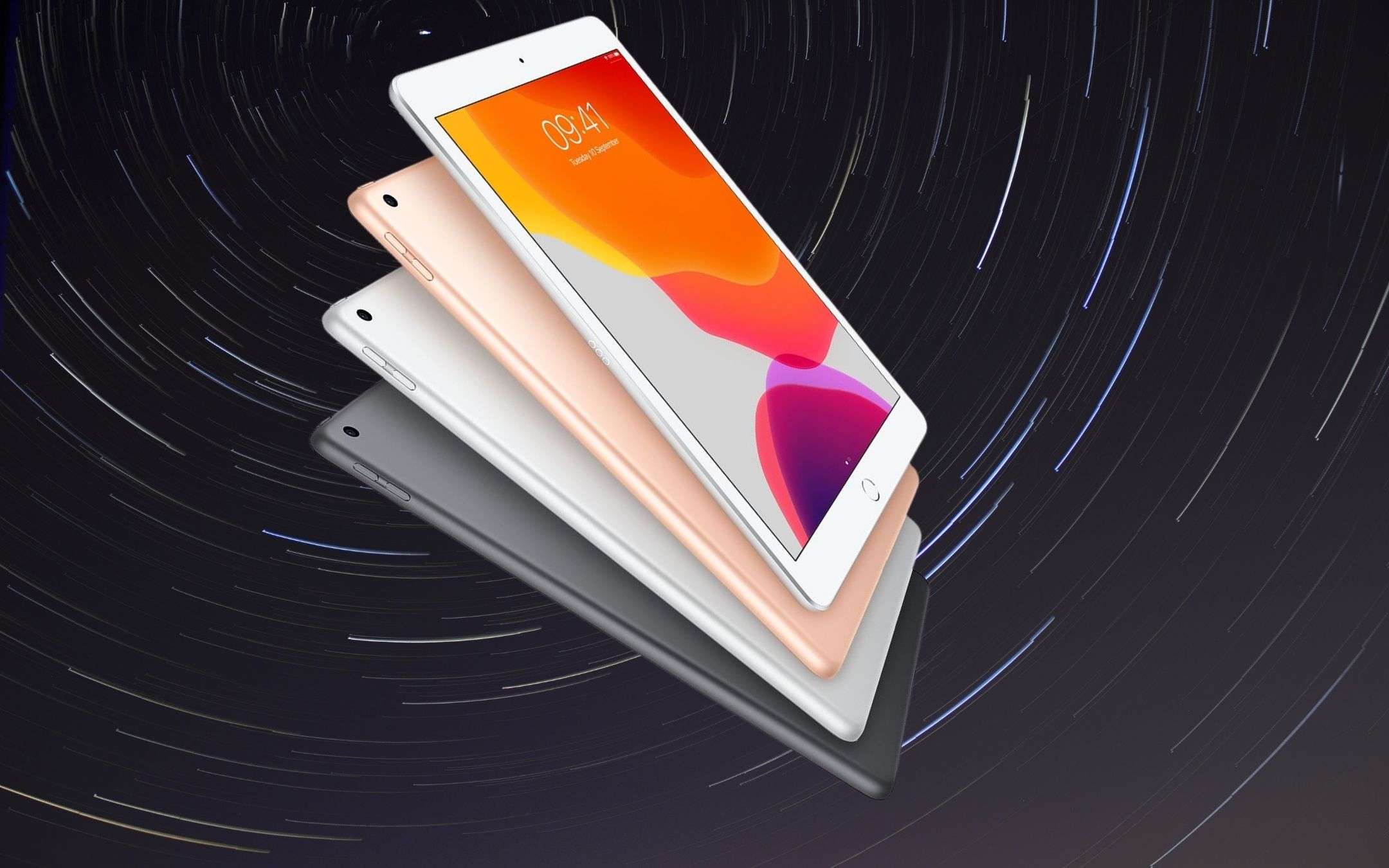 iPad 2019 in super sconto su eBay, solo con coupon iPad 2019 in super sconto su eBay, solo con coupon