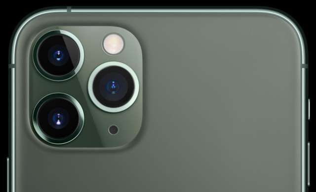 iPhone 11 Pro Max