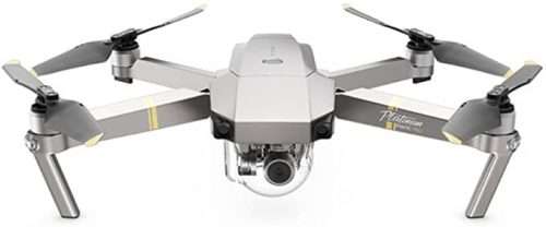 DJI Mavic Pro