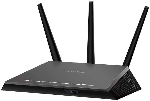 Netgear R7000P Router WiFi Nighthawk