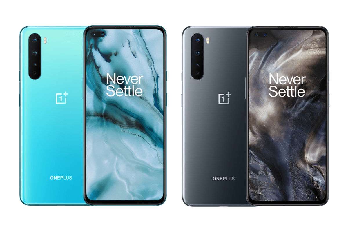 oneplus nord 5g scheda tecnica