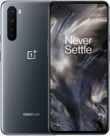 OnePlus Nord 5G