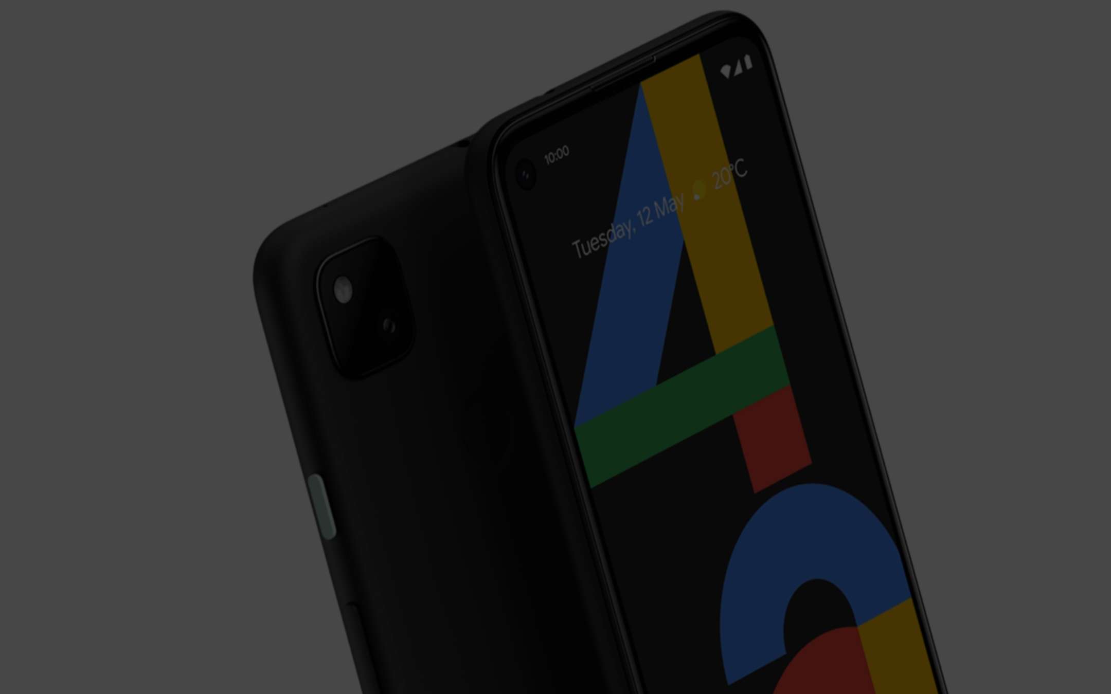 Pixel 4a: anche tu con Android 11 hai problemi?